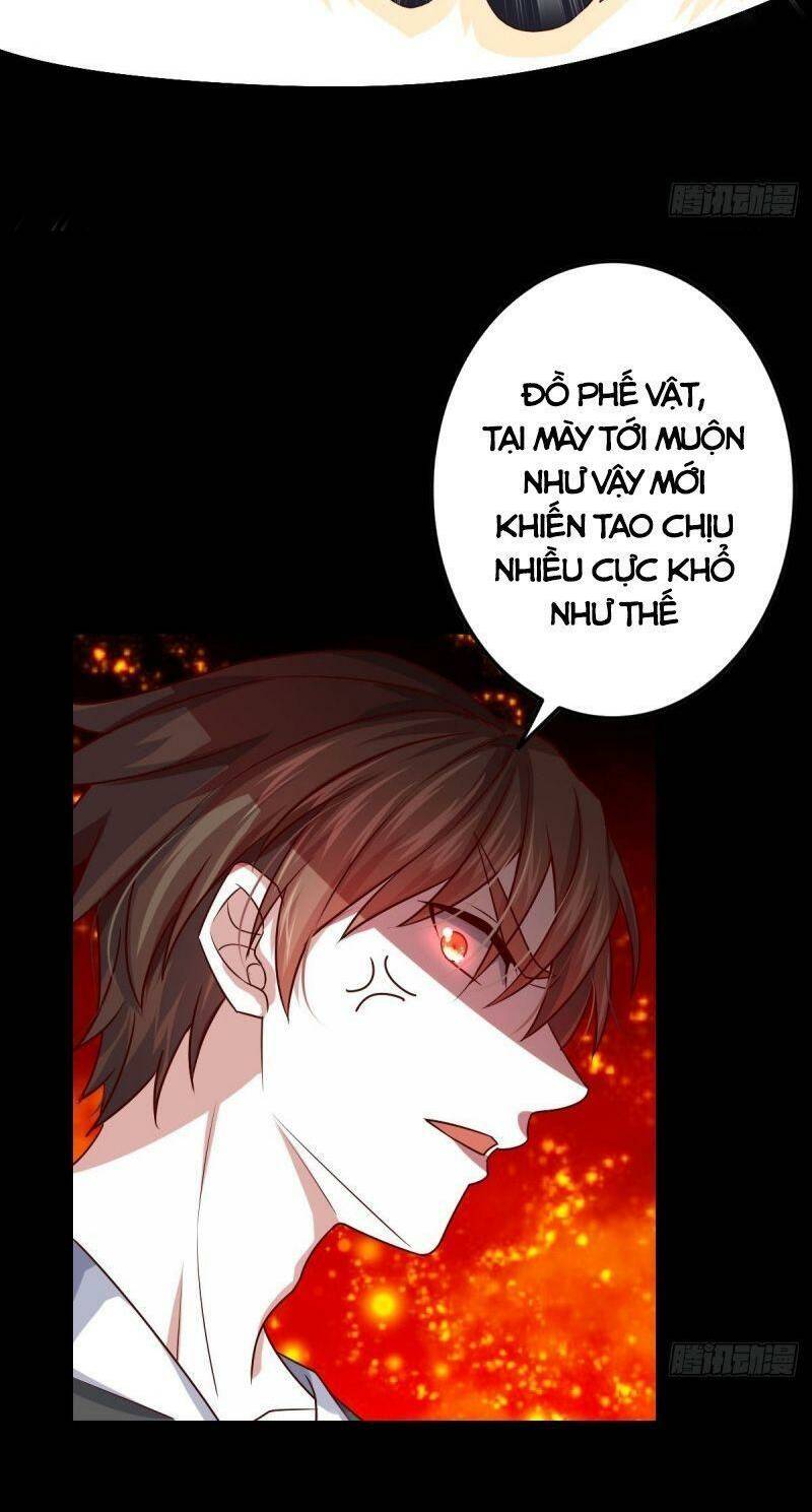 Ta Là Hàn Tam Thiên: Chapter 93