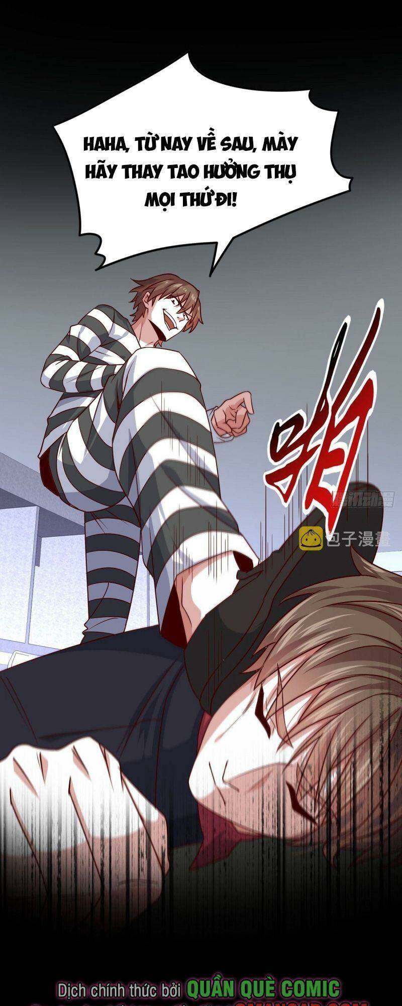 Ta Là Hàn Tam Thiên: Chapter 93