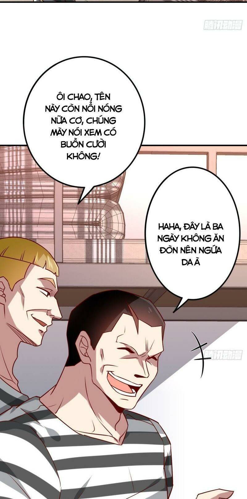 Ta Là Hàn Tam Thiên: Chapter 93