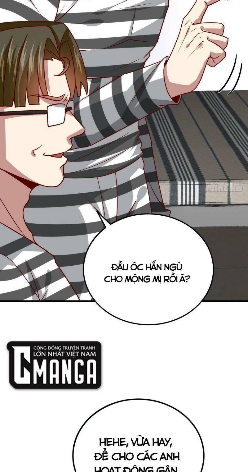 Ta Là Hàn Tam Thiên: Chapter 93