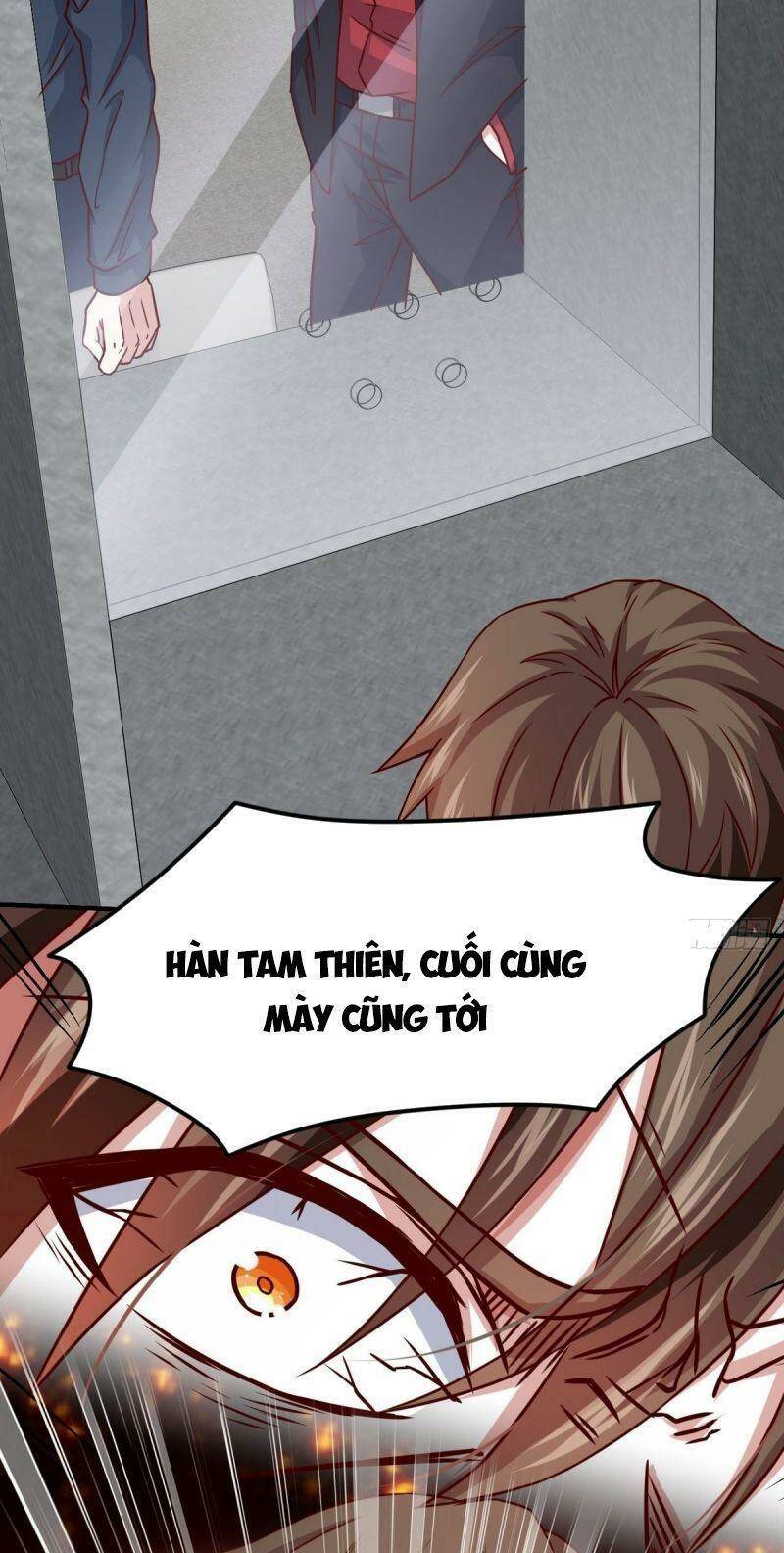 Ta Là Hàn Tam Thiên: Chapter 93