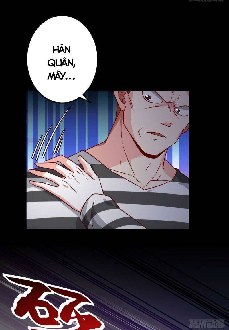 Ta Là Hàn Tam Thiên: Chapter 93