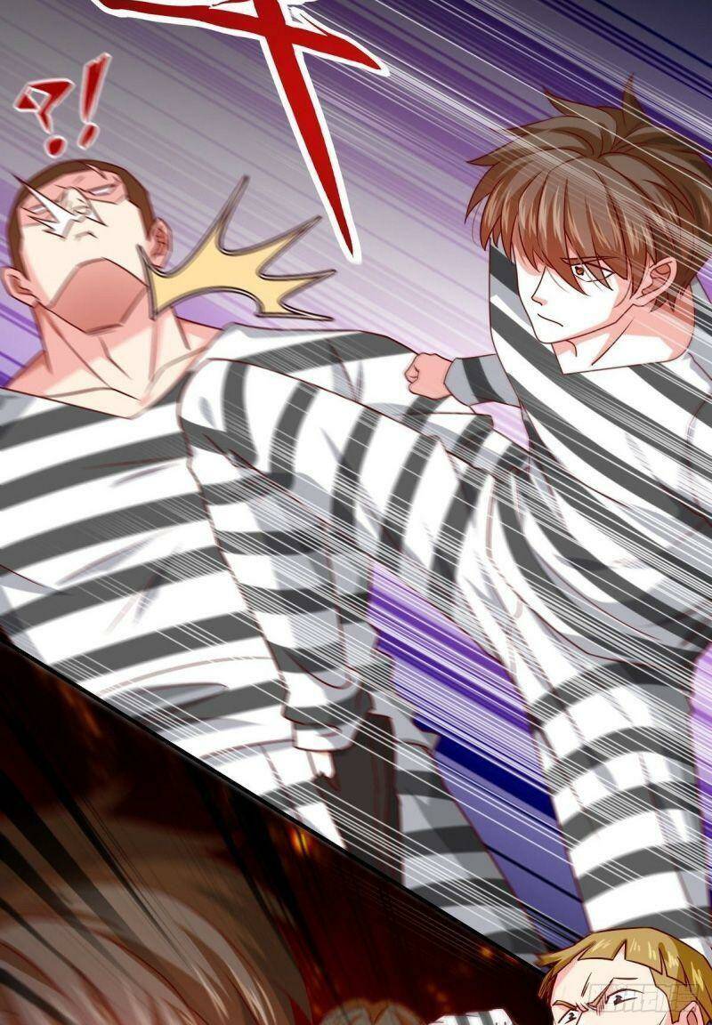 Ta Là Hàn Tam Thiên: Chapter 93