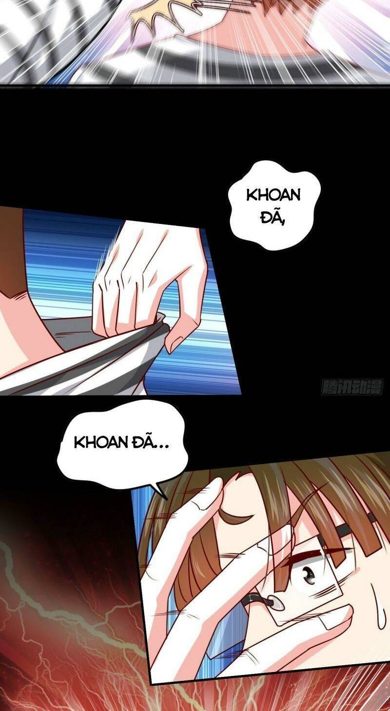 Ta Là Hàn Tam Thiên: Chapter 93