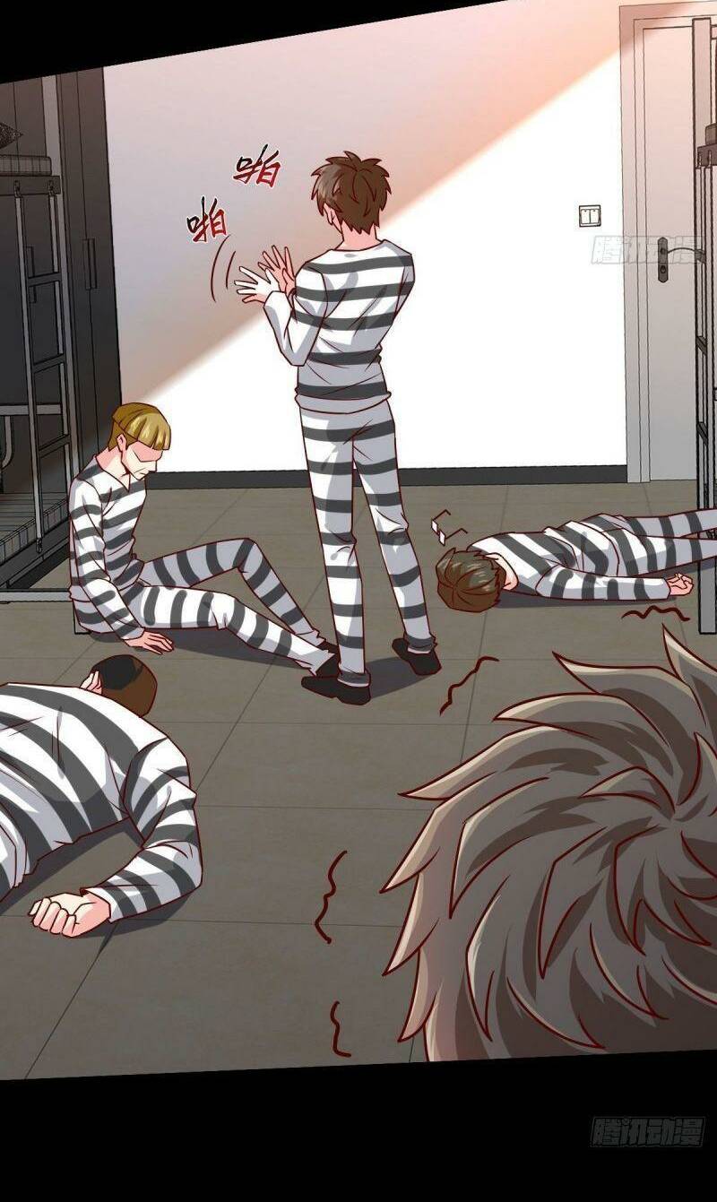 Ta Là Hàn Tam Thiên: Chapter 93