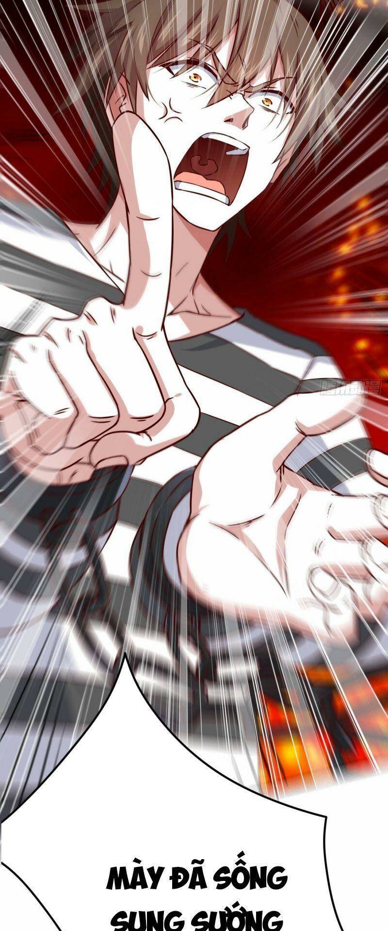 Ta Là Hàn Tam Thiên: Chapter 93