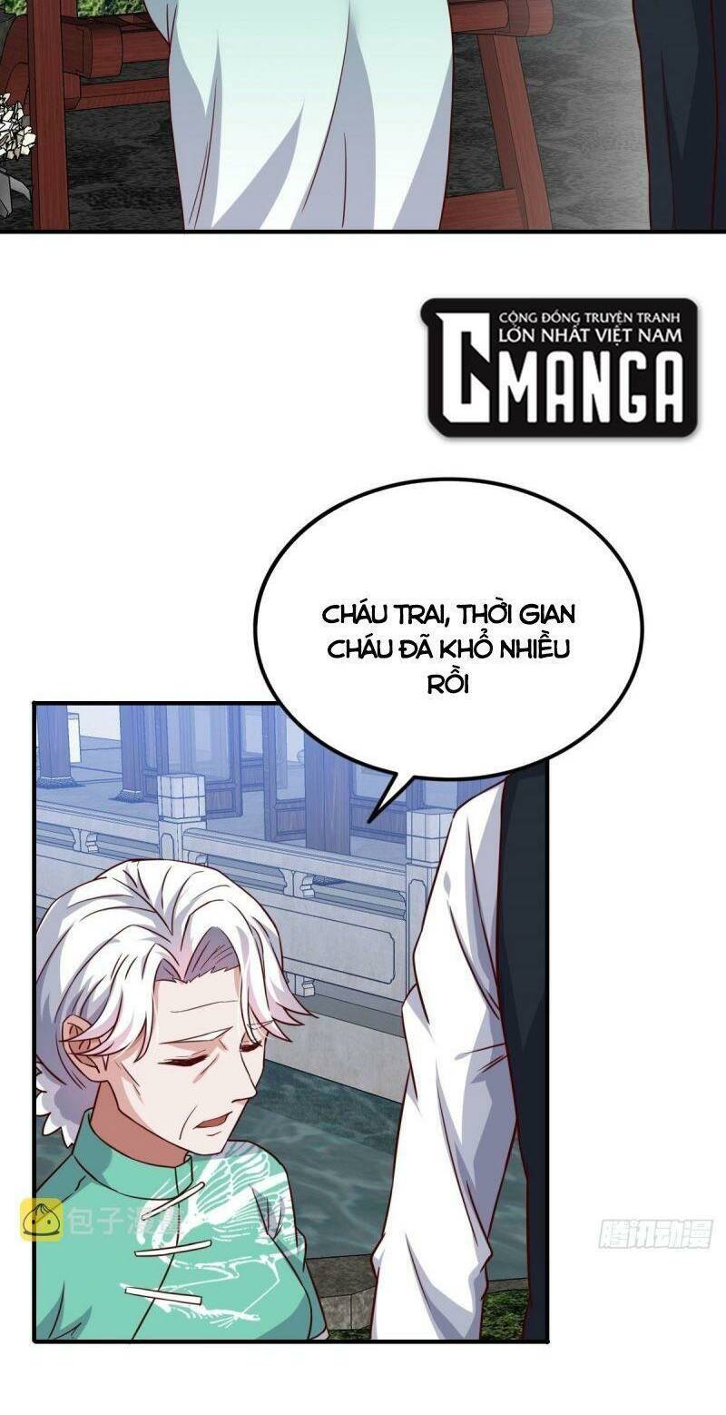 Ta Là Hàn Tam Thiên: Chapter 93