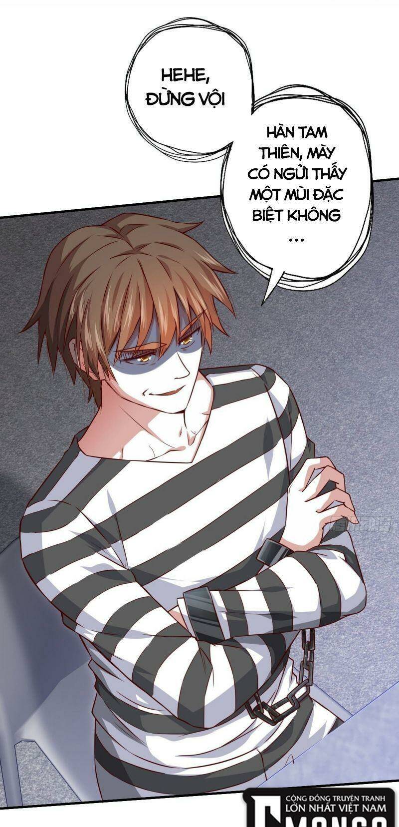 Ta Là Hàn Tam Thiên: Chapter 93