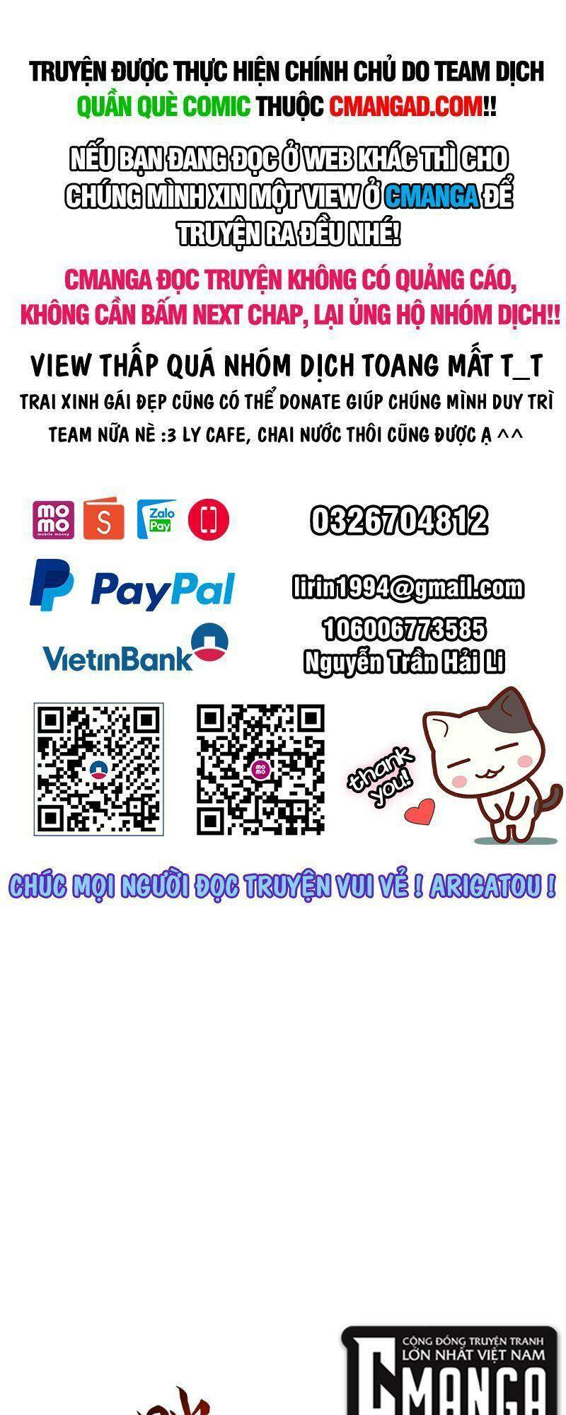 Ta Là Hàn Tam Thiên: Chapter 94