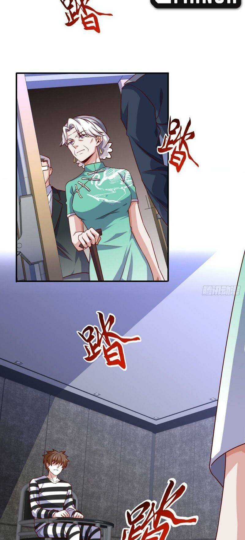 Ta Là Hàn Tam Thiên: Chapter 94