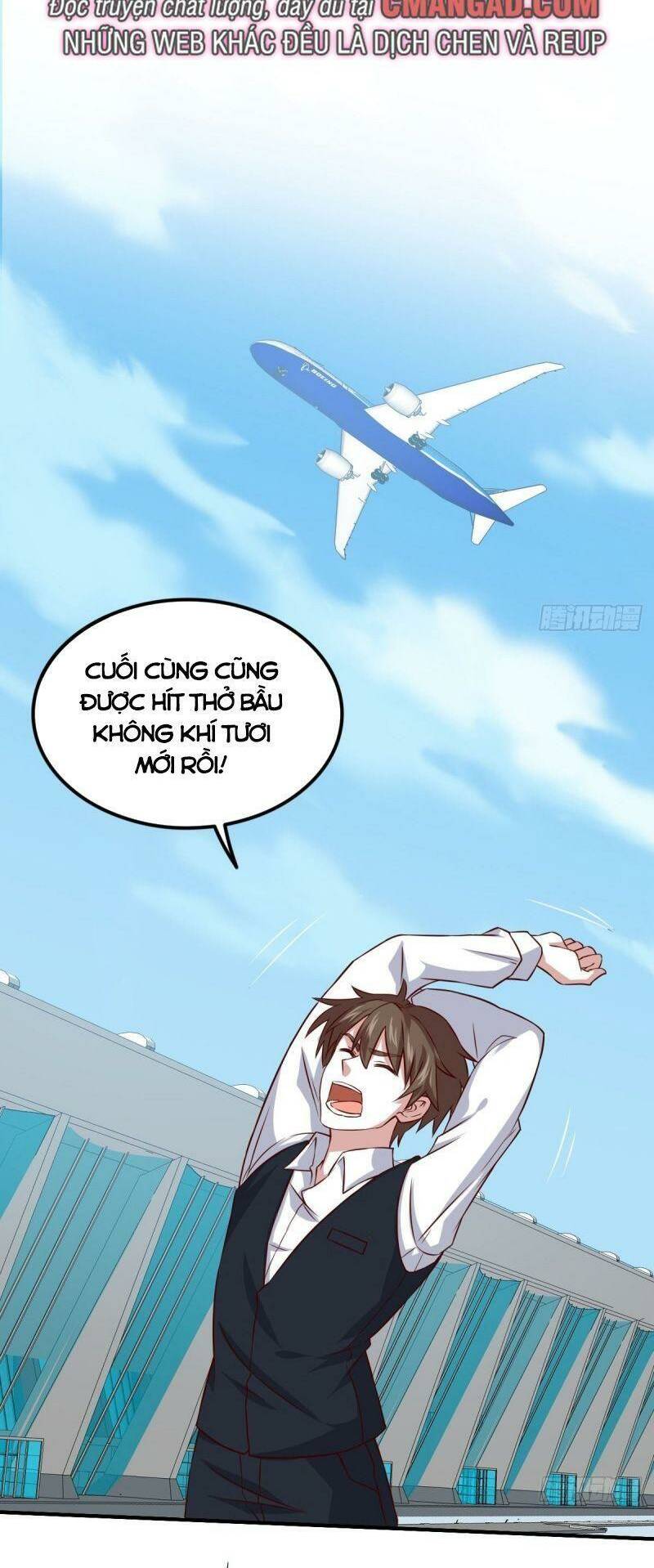 Ta Là Hàn Tam Thiên: Chapter 94