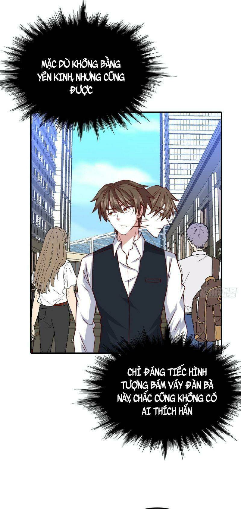 Ta Là Hàn Tam Thiên: Chapter 94