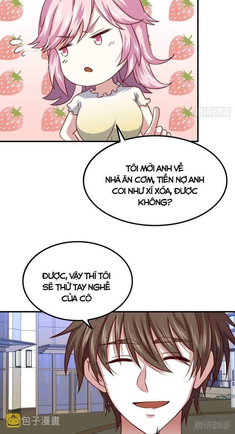 Ta Là Hàn Tam Thiên: Chapter 94