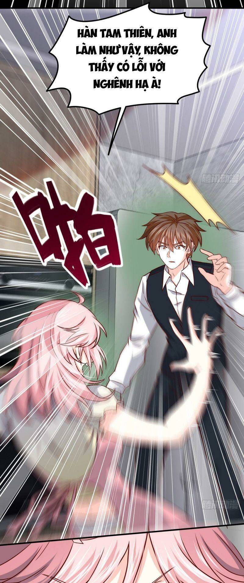 Ta Là Hàn Tam Thiên: Chapter 94