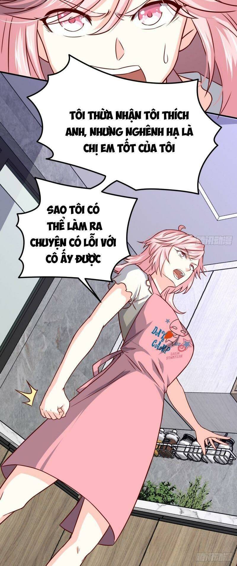 Ta Là Hàn Tam Thiên: Chapter 94