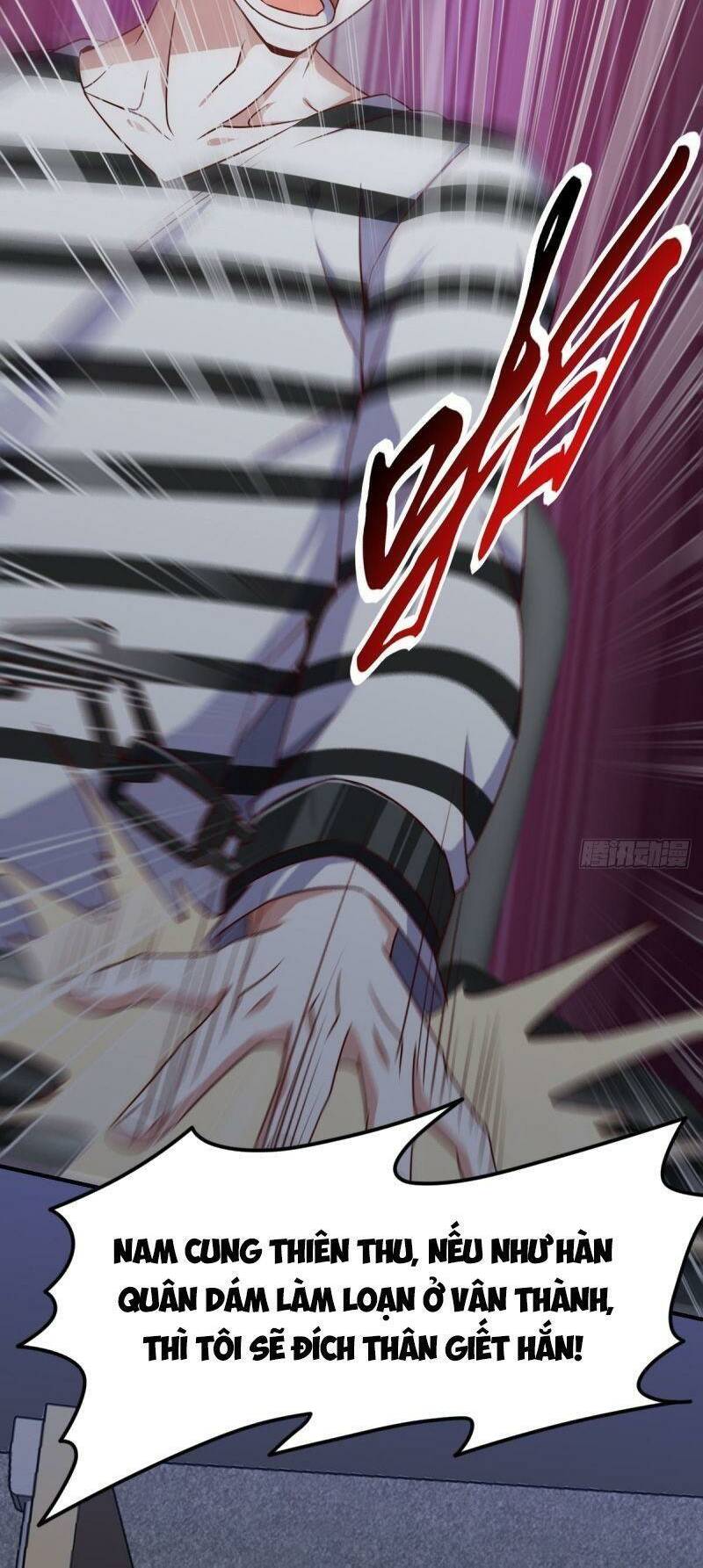 Ta Là Hàn Tam Thiên: Chapter 94