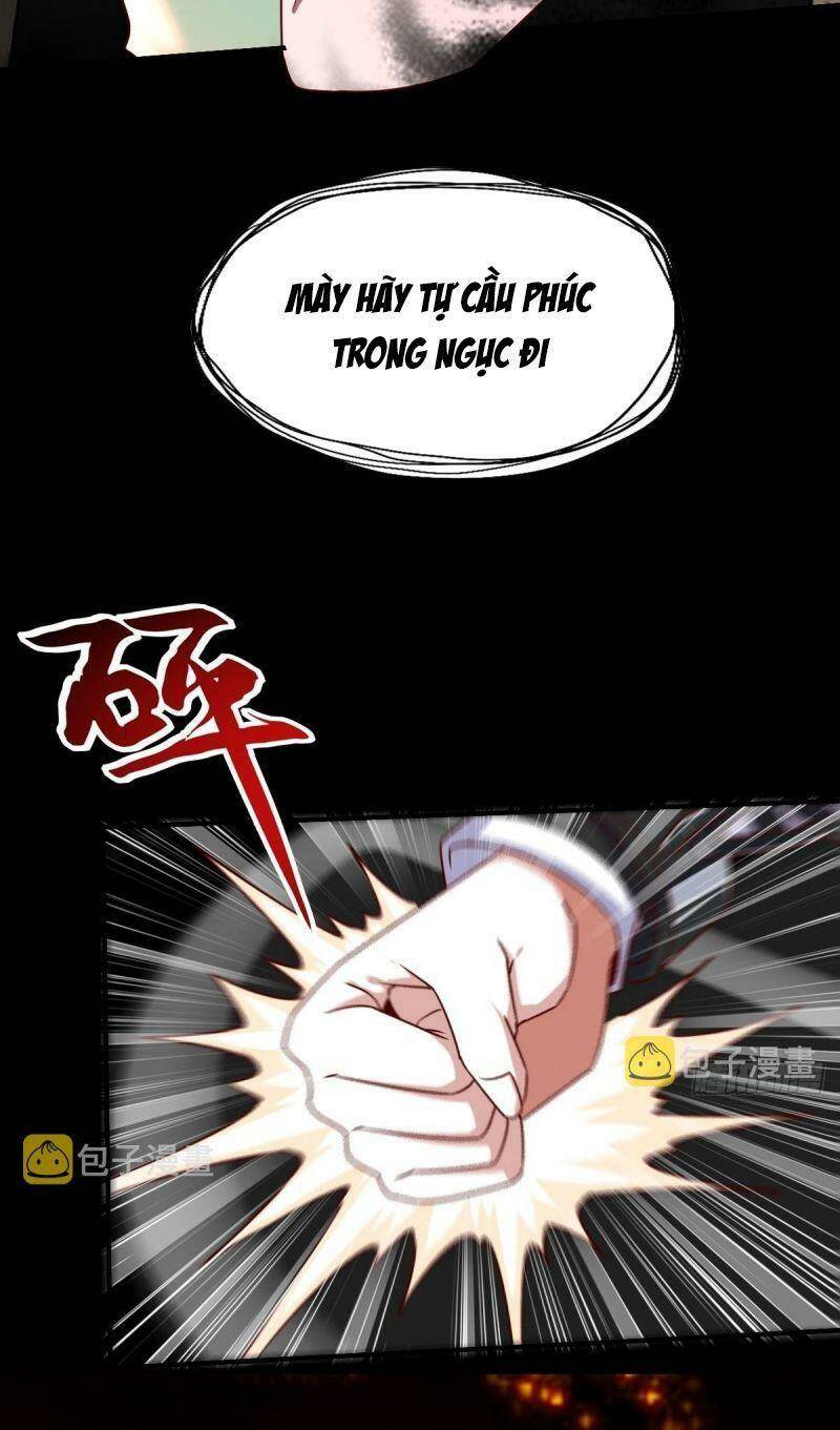 Ta Là Hàn Tam Thiên: Chapter 94