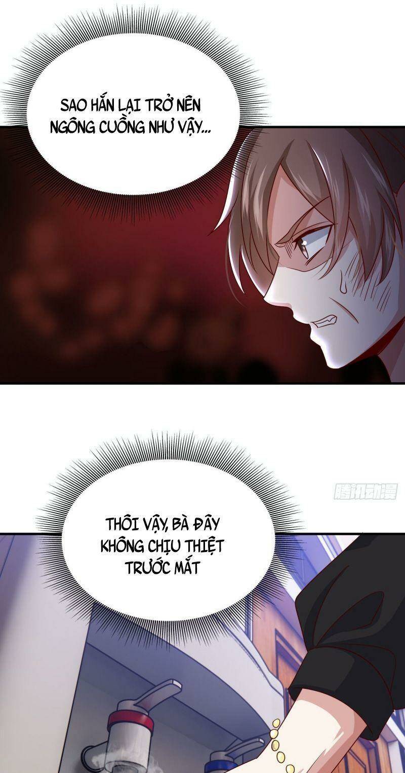 Ta Là Hàn Tam Thiên: Chapter 95