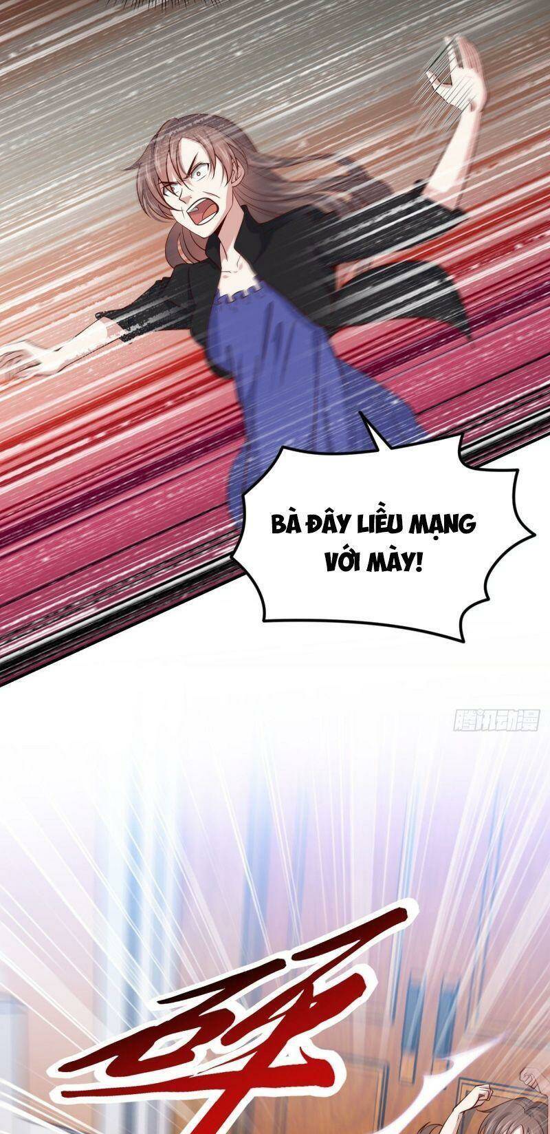 Ta Là Hàn Tam Thiên: Chapter 95