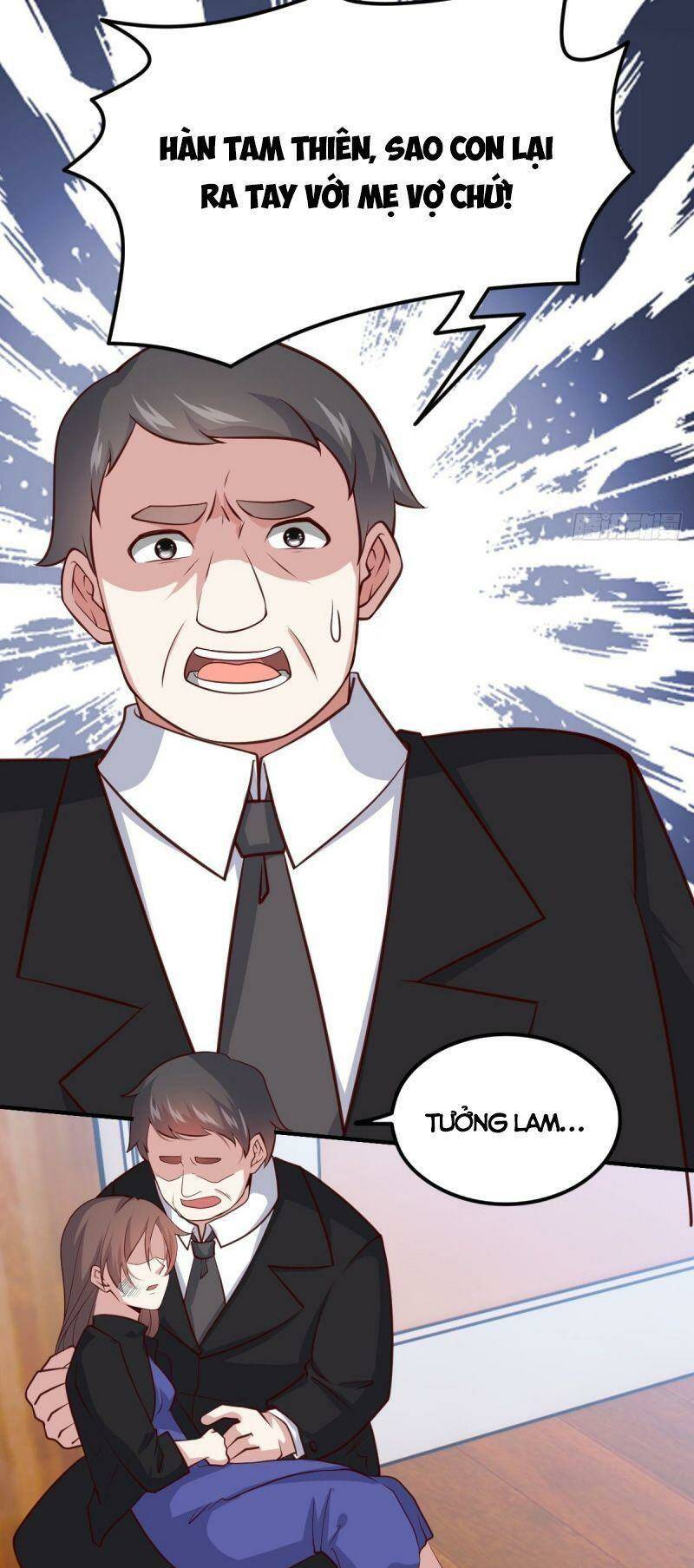 Ta Là Hàn Tam Thiên: Chapter 95