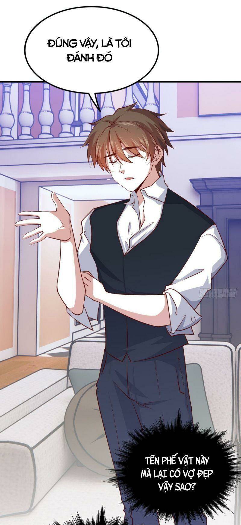 Ta Là Hàn Tam Thiên: Chapter 95