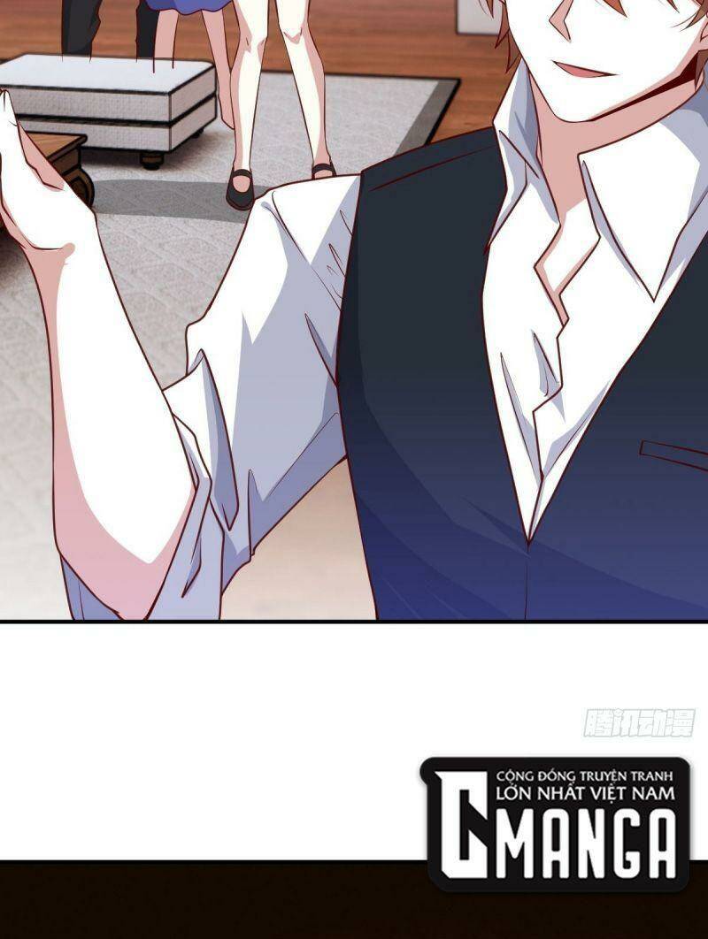 Ta Là Hàn Tam Thiên: Chapter 95