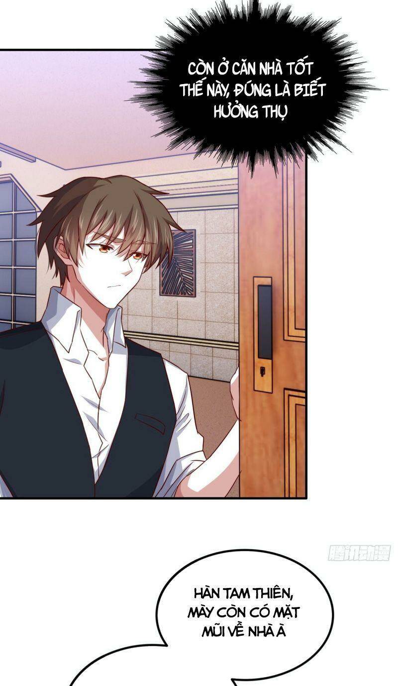 Ta Là Hàn Tam Thiên: Chapter 95
