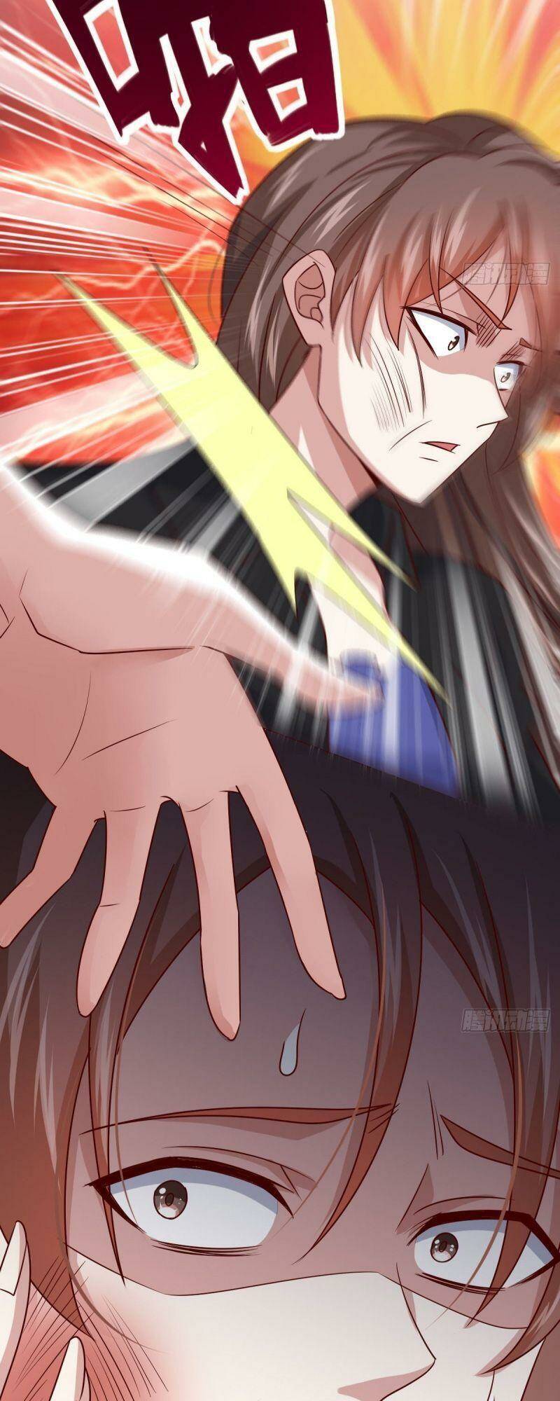 Ta Là Hàn Tam Thiên: Chapter 95
