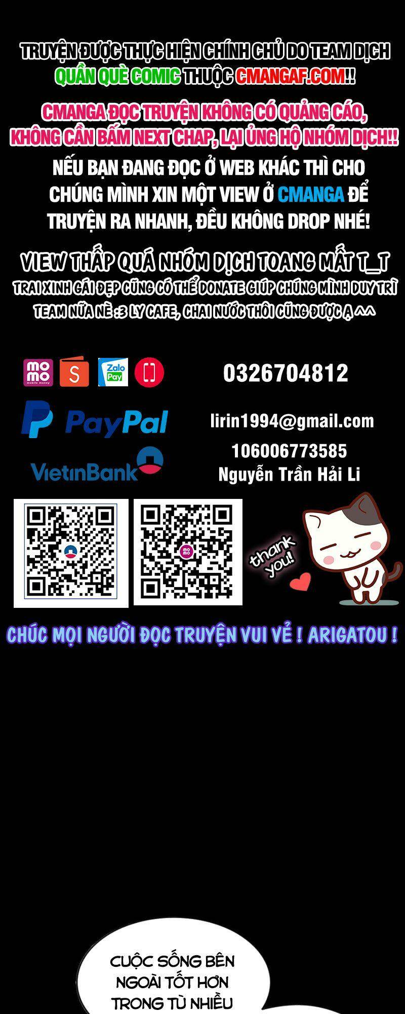 Ta Là Hàn Tam Thiên: Chapter 96