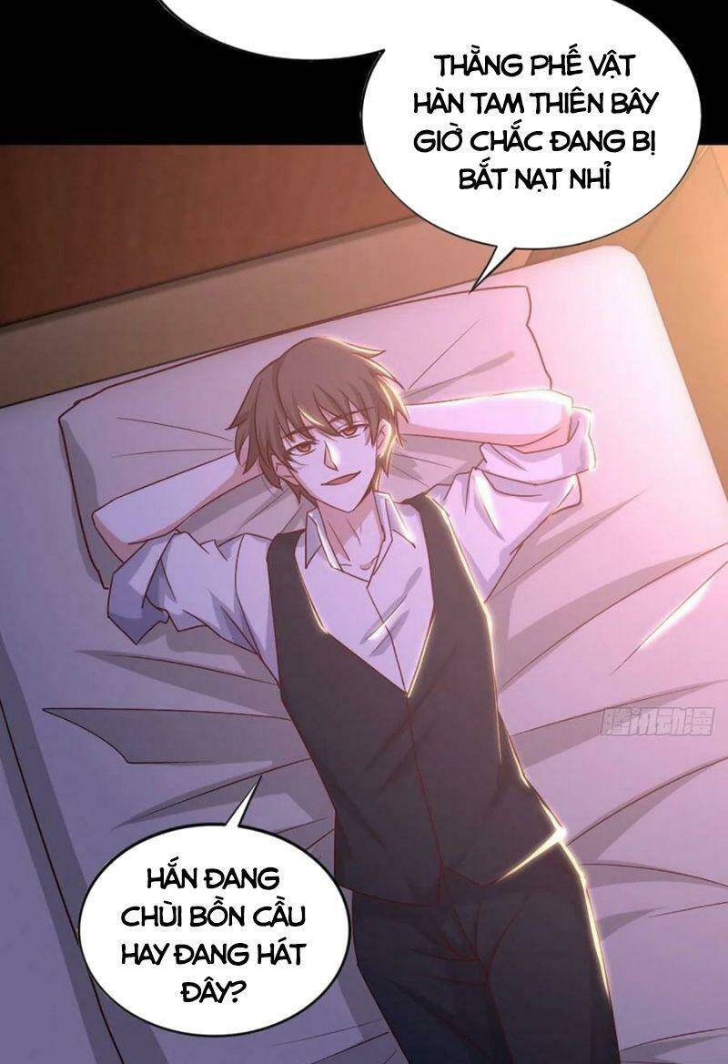 Ta Là Hàn Tam Thiên: Chapter 96