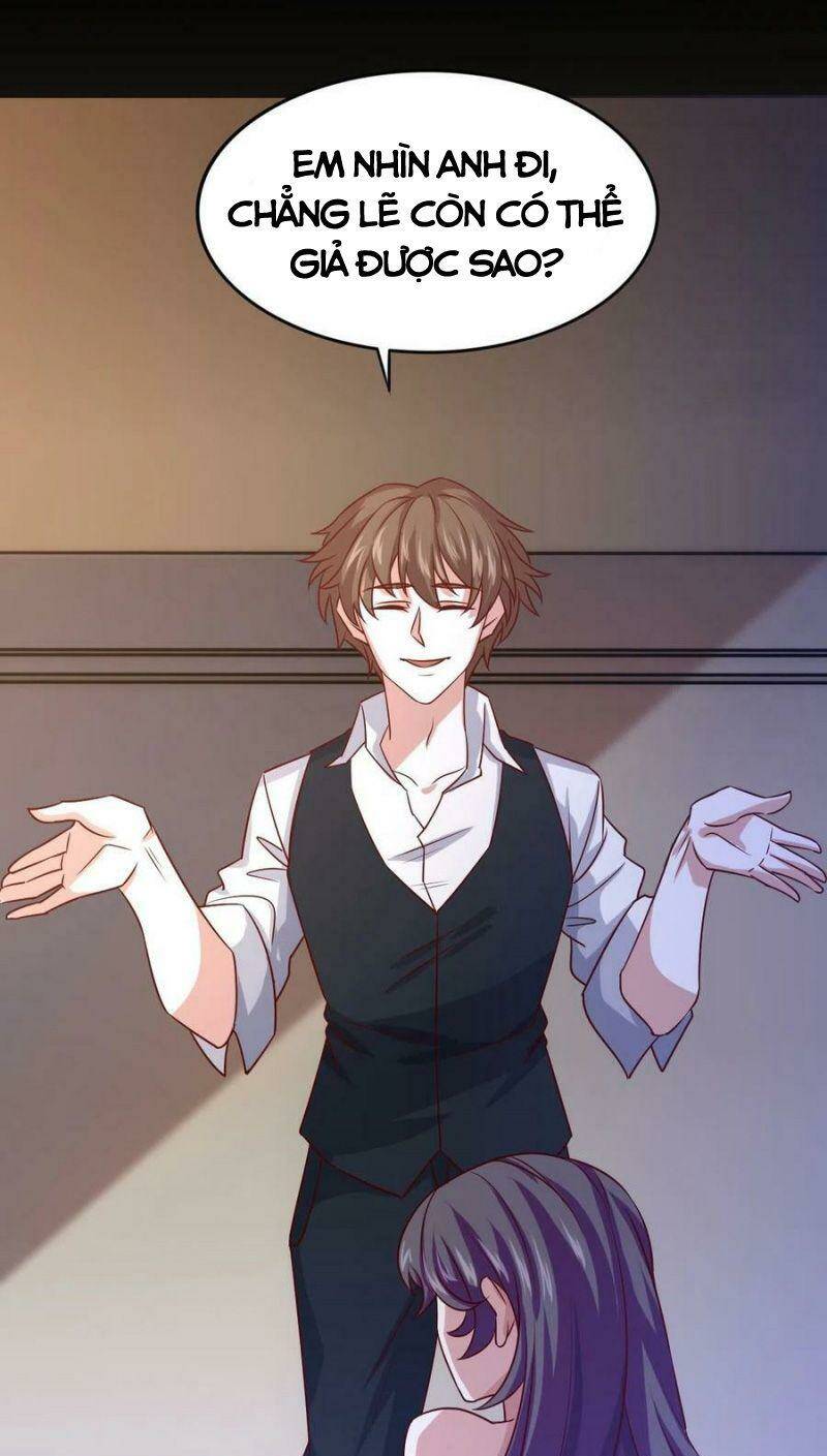 Ta Là Hàn Tam Thiên: Chapter 96