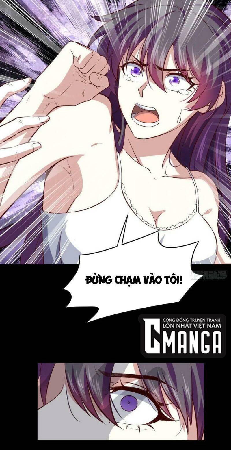 Ta Là Hàn Tam Thiên: Chapter 96