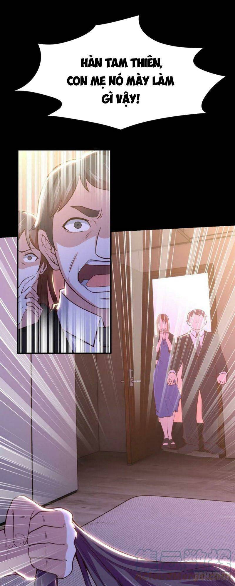 Ta Là Hàn Tam Thiên: Chapter 96
