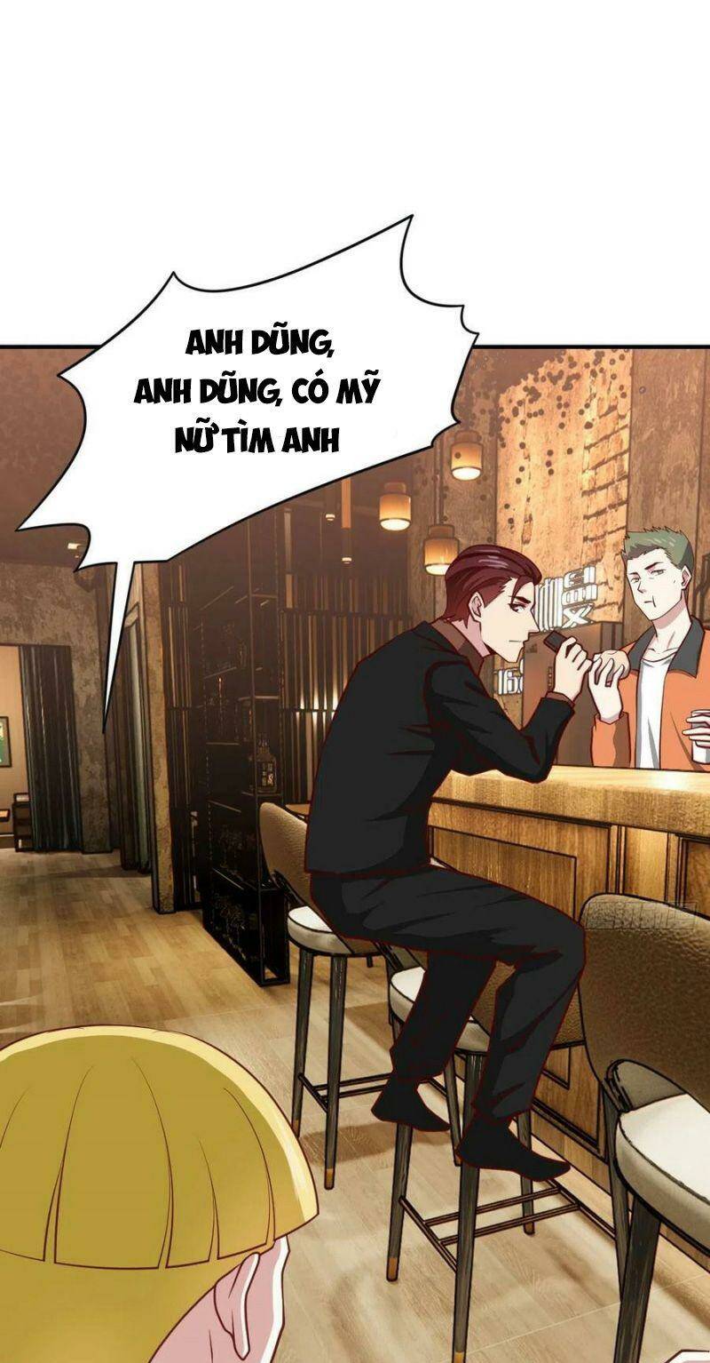 Ta Là Hàn Tam Thiên: Chapter 96
