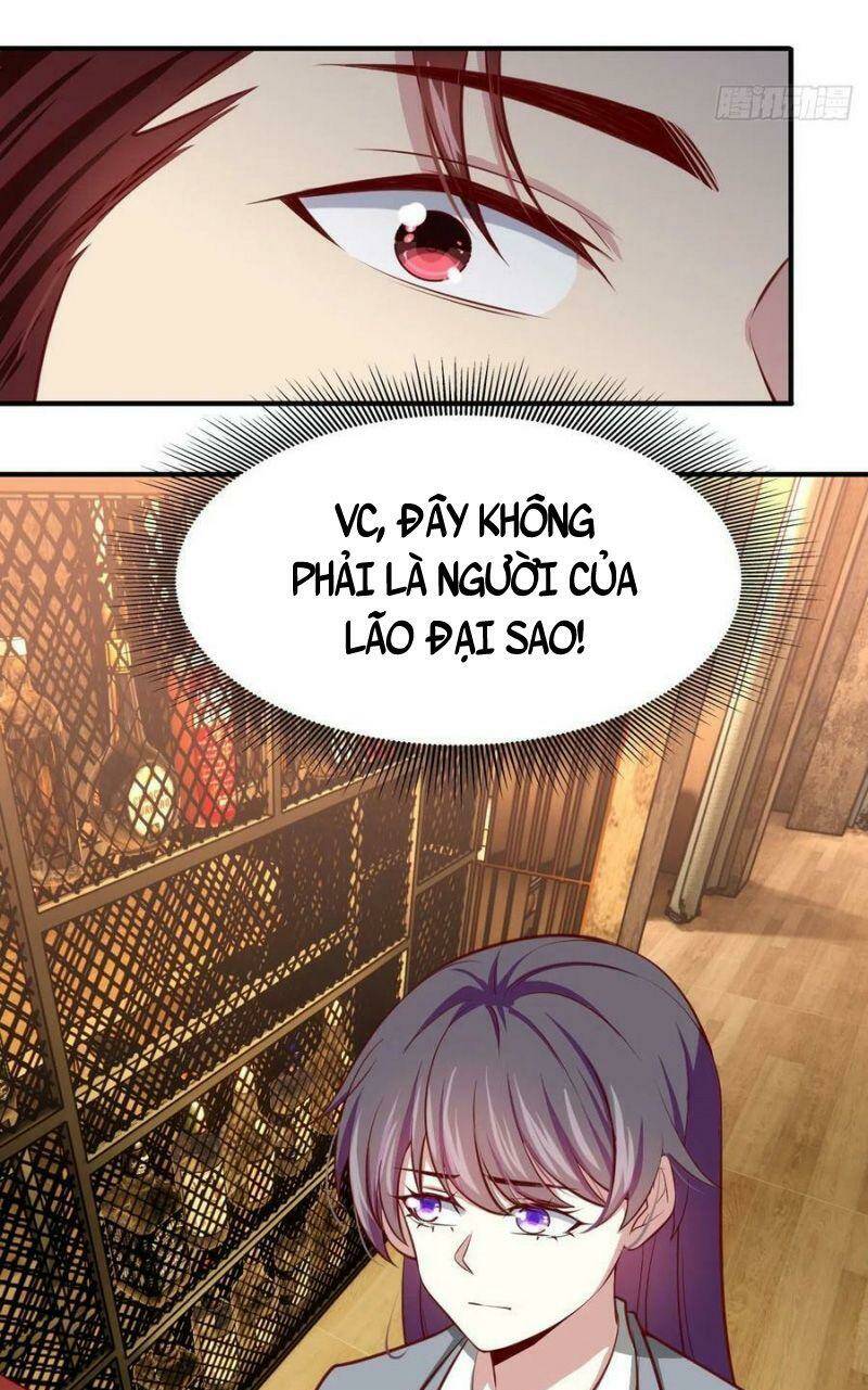 Ta Là Hàn Tam Thiên: Chapter 96