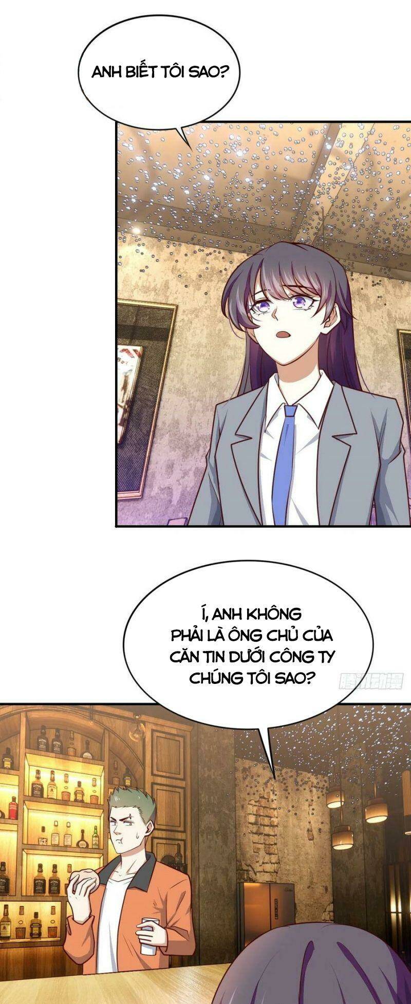 Ta Là Hàn Tam Thiên: Chapter 96