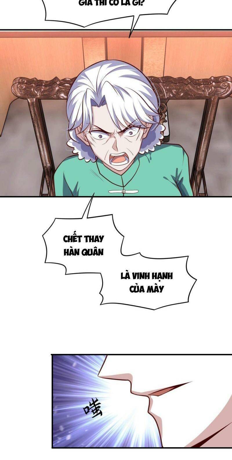 Ta Là Hàn Tam Thiên: Chapter 97