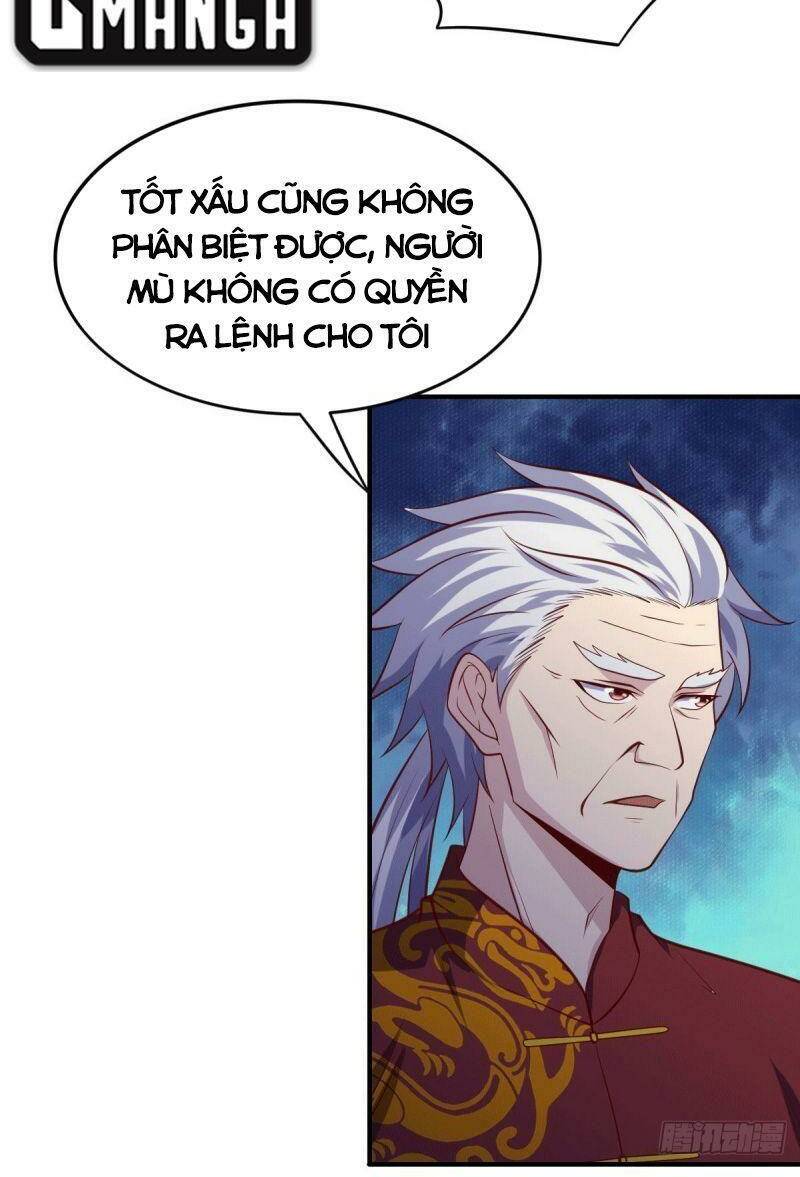 Ta Là Hàn Tam Thiên: Chapter 97