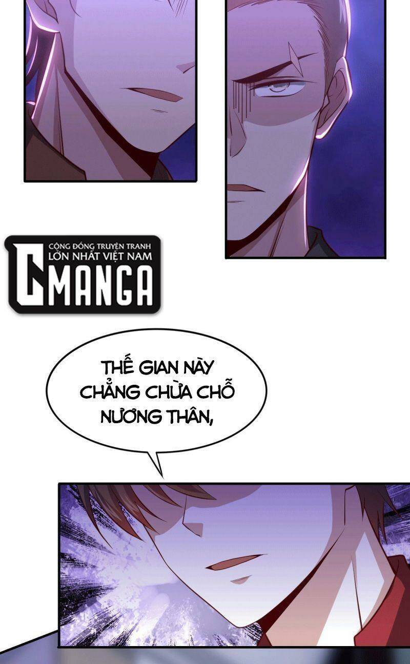 Ta Là Hàn Tam Thiên: Chapter 97