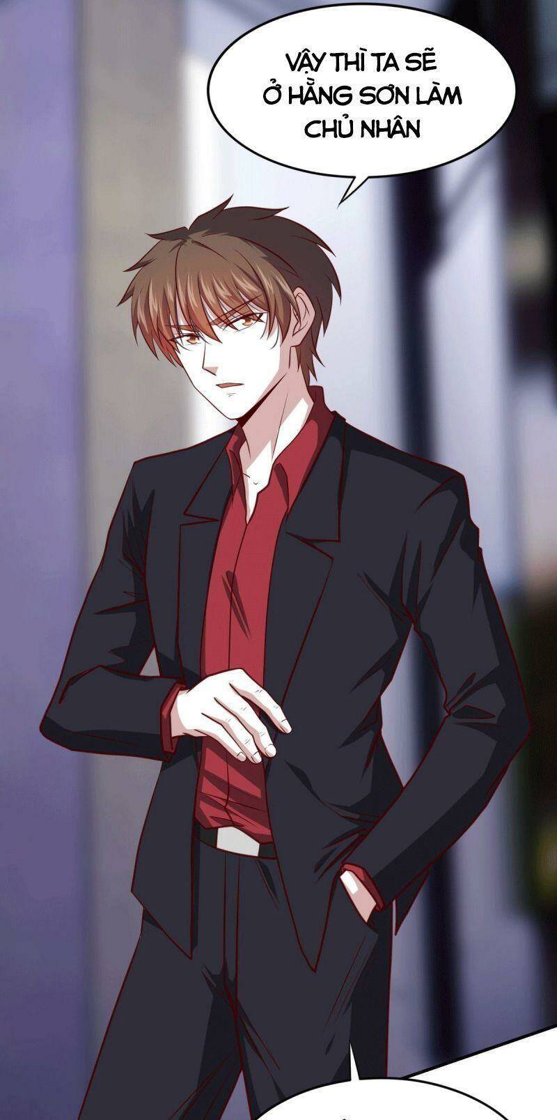 Ta Là Hàn Tam Thiên: Chapter 97