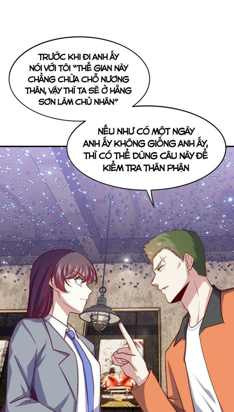 Ta Là Hàn Tam Thiên: Chapter 97