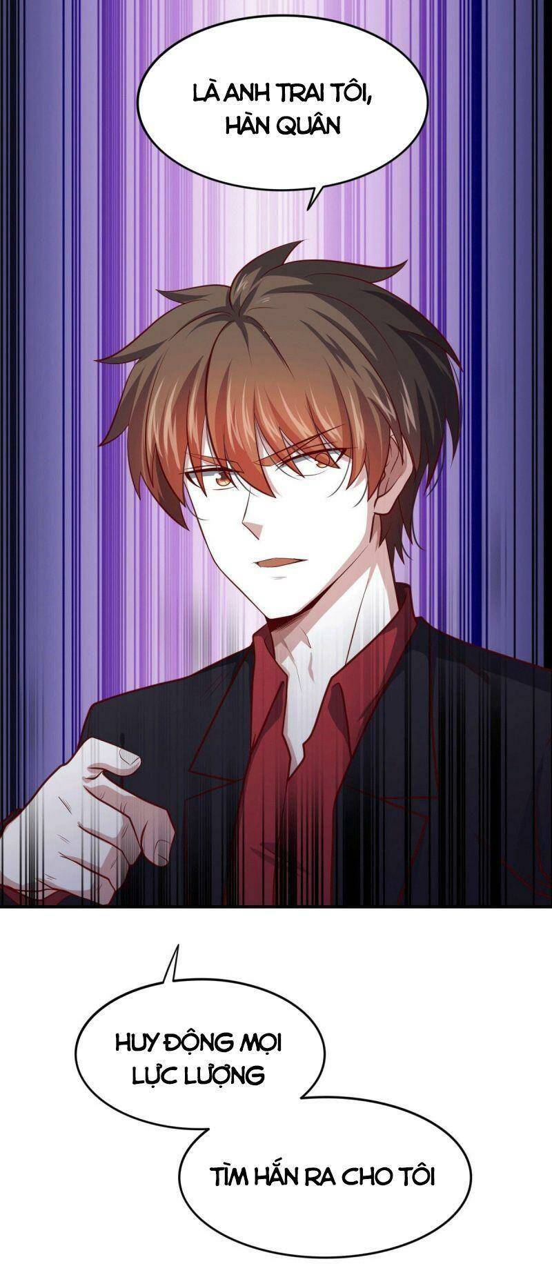Ta Là Hàn Tam Thiên: Chapter 97