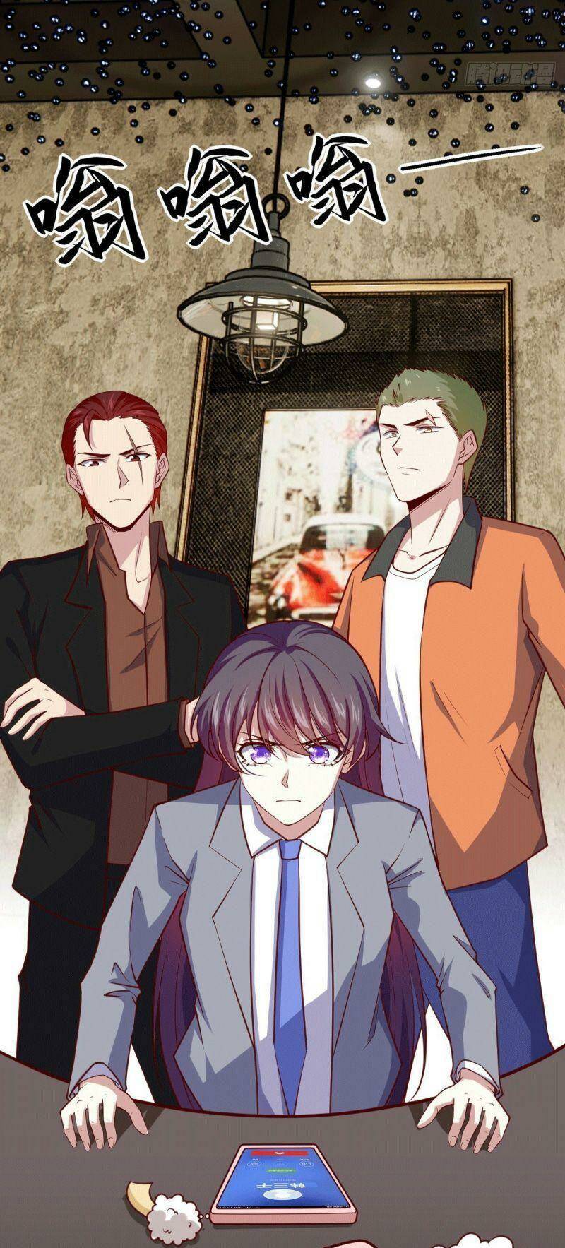 Ta Là Hàn Tam Thiên: Chapter 97