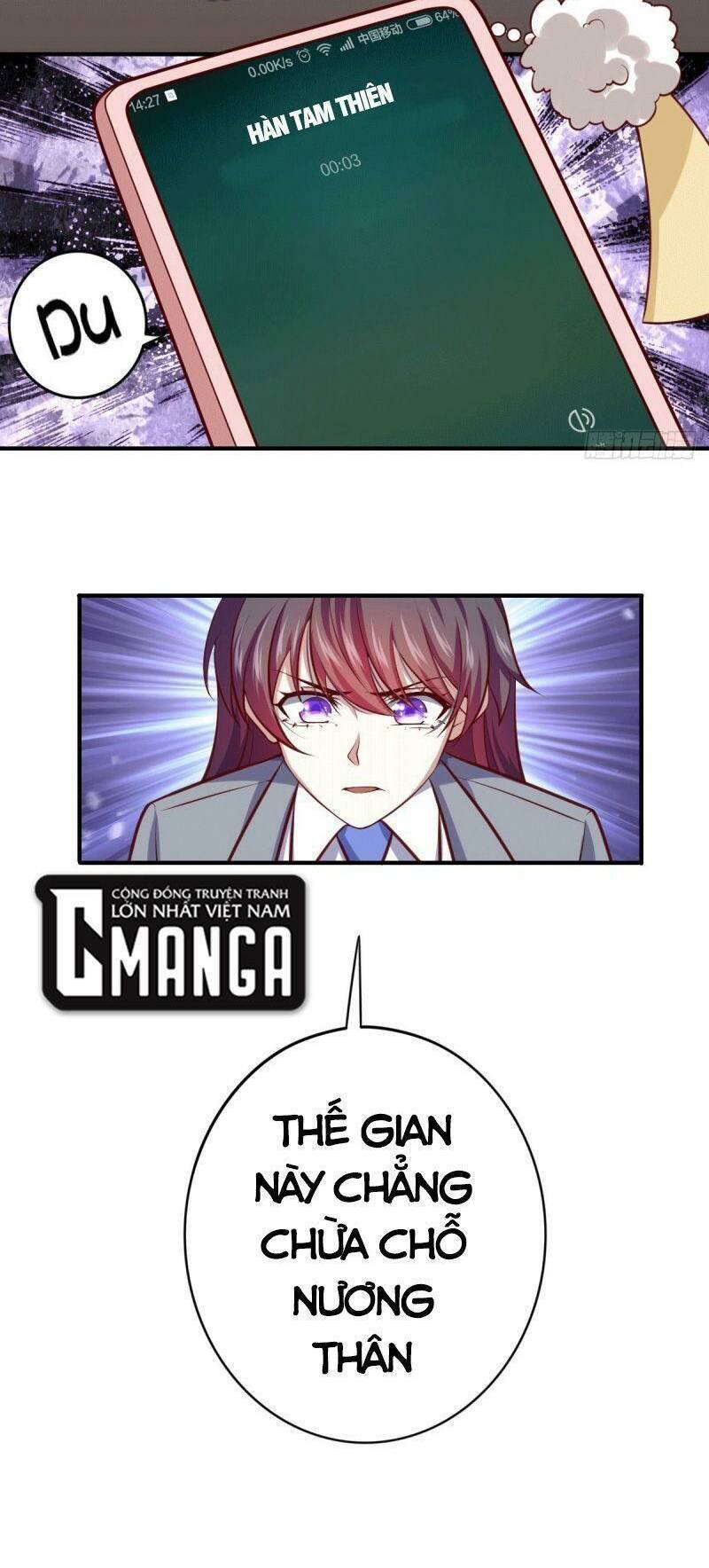 Ta Là Hàn Tam Thiên: Chapter 97