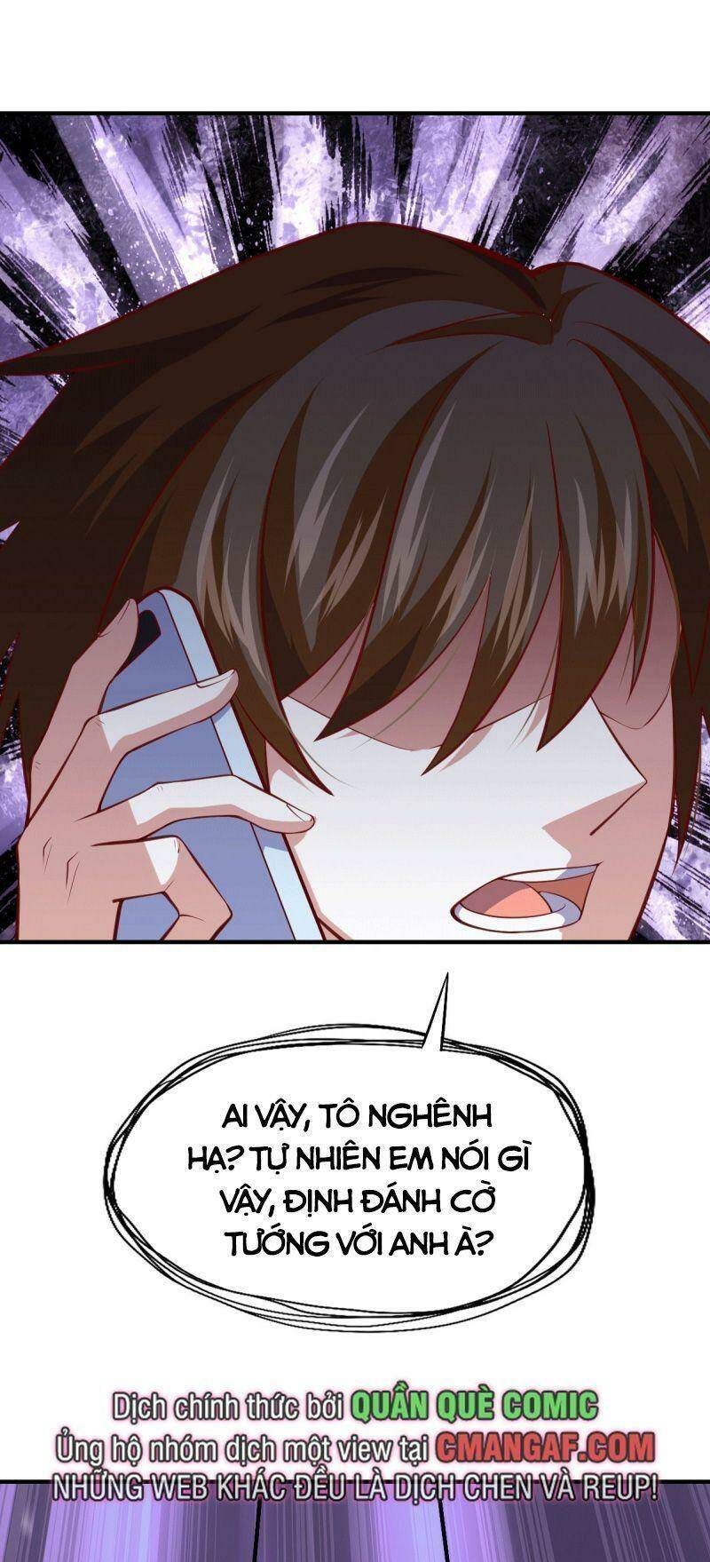 Ta Là Hàn Tam Thiên: Chapter 97