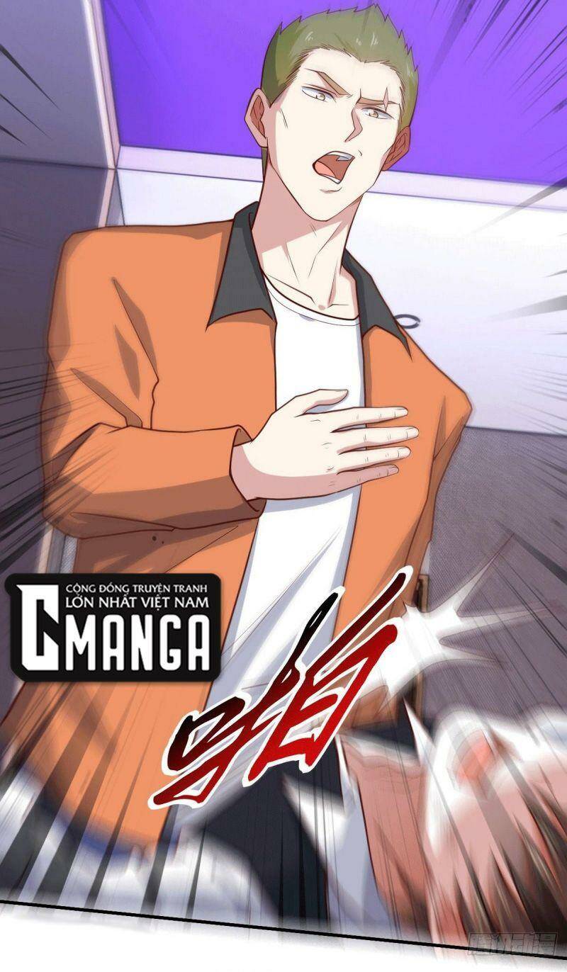 Ta Là Hàn Tam Thiên: Chapter 98