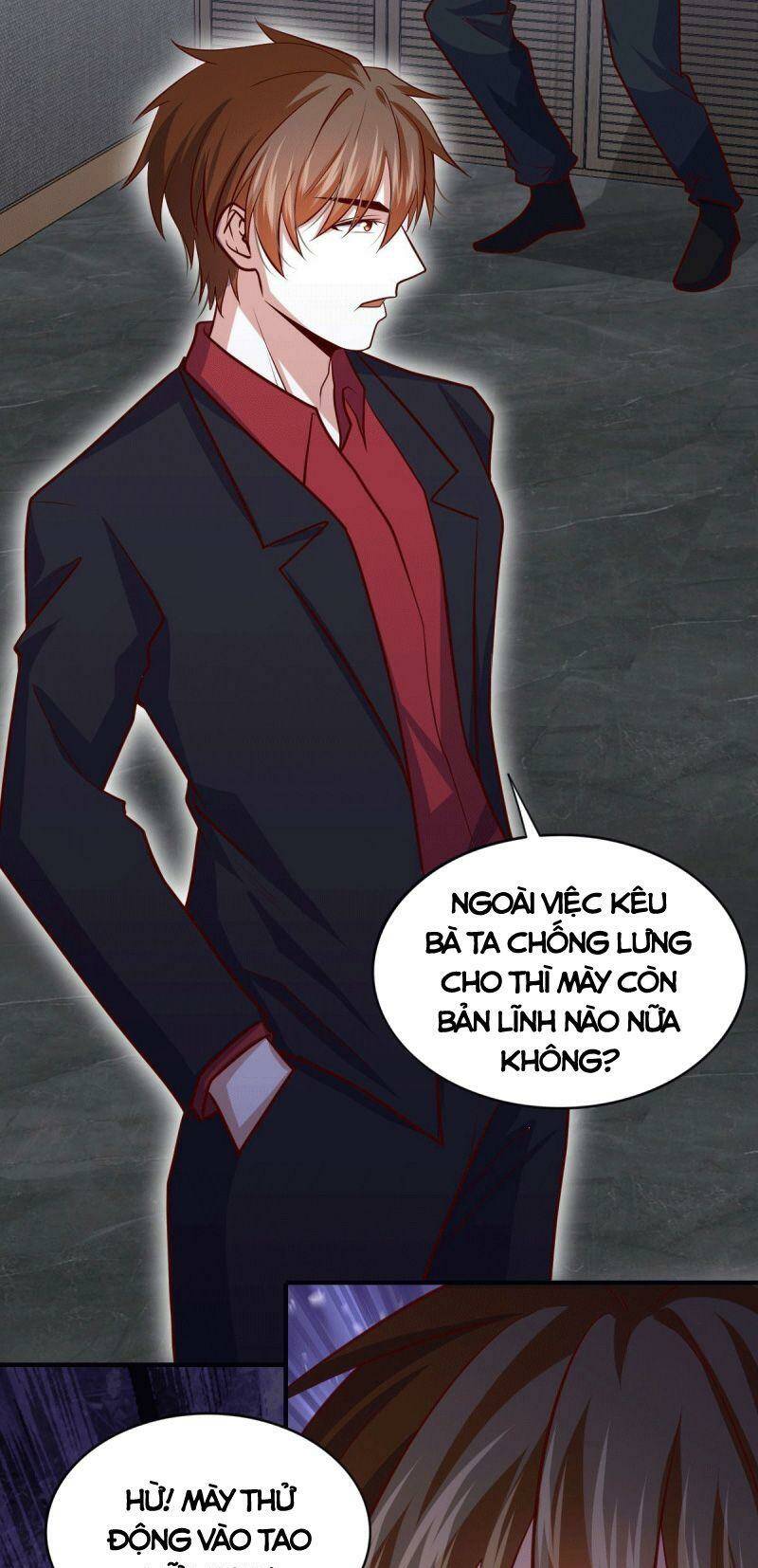 Ta Là Hàn Tam Thiên: Chapter 98