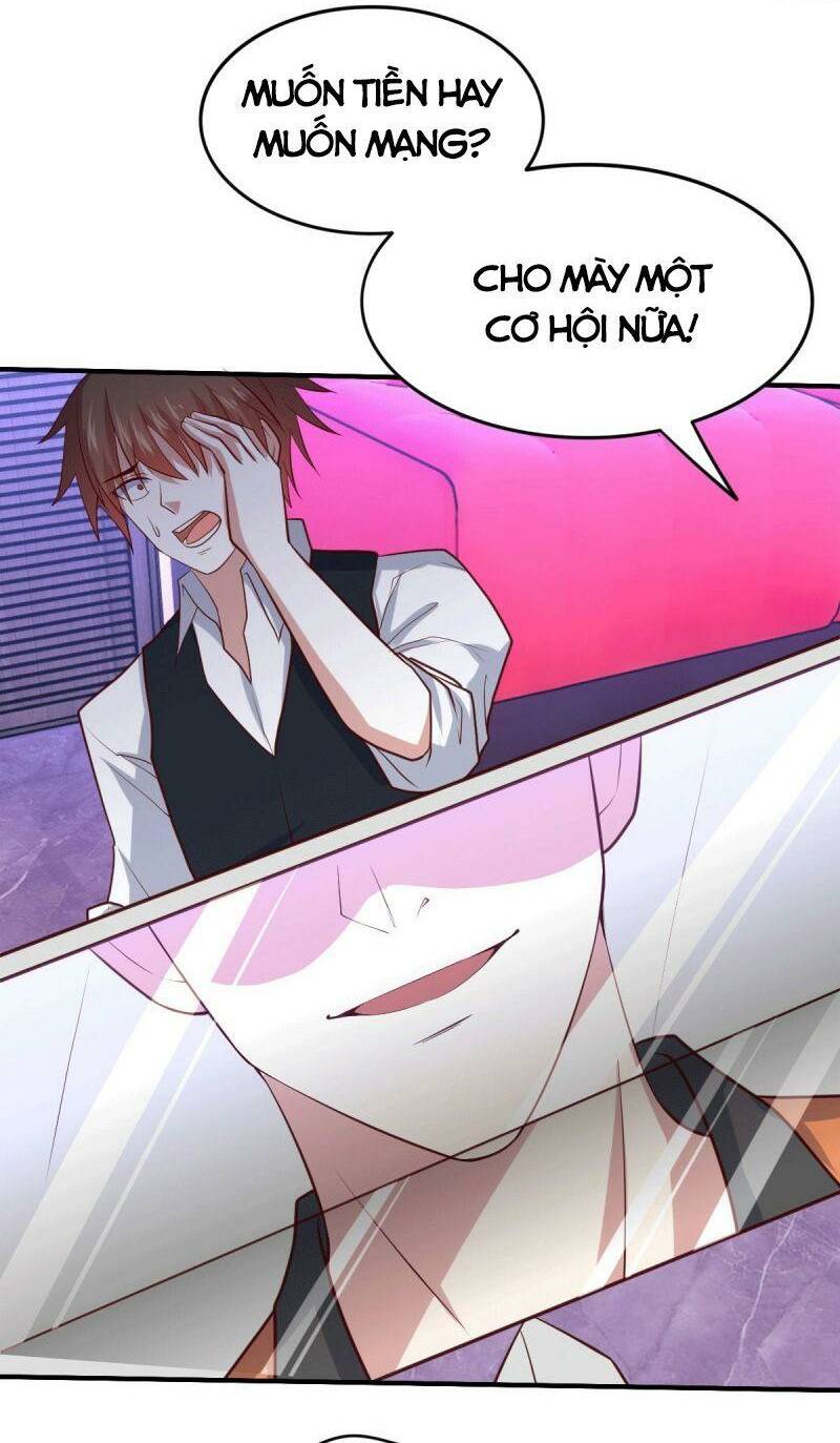 Ta Là Hàn Tam Thiên: Chapter 98
