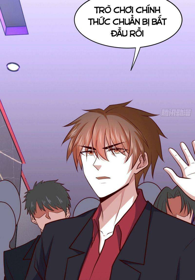 Ta Là Hàn Tam Thiên: Chapter 98