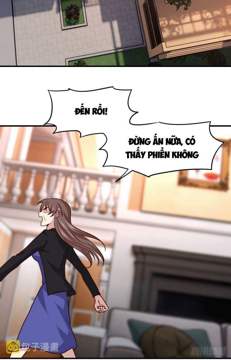 Ta Là Hàn Tam Thiên: Chapter 98